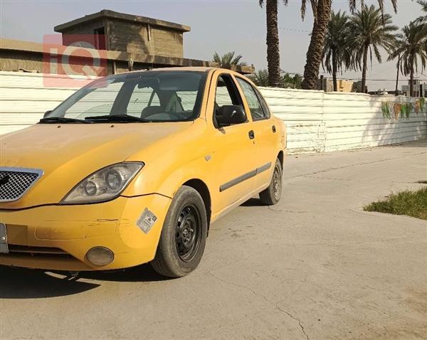 سايبا طيبا 2016 للبيع في العراق -  بغداد